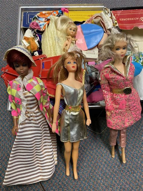 15 Barbies That Are Actually Worth Money