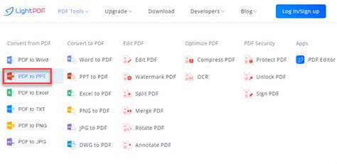 Top 6 Best Ways to Convert PDF to PPT for Free in 2022