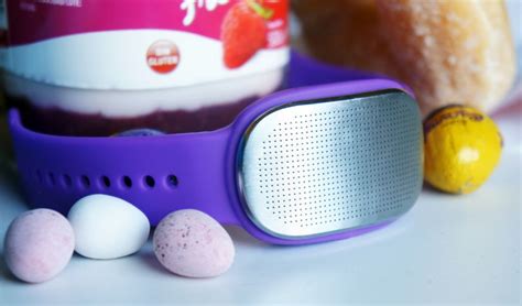 Healbe Gobe Review Can A Fitness Band Really Track Your Calorie Intake