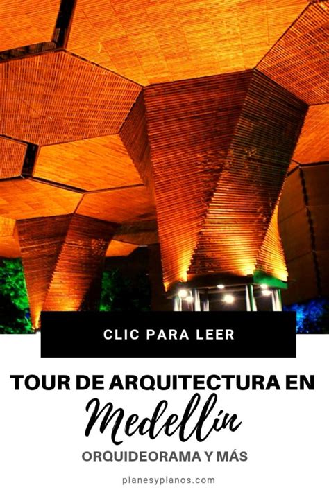 Grandes obras de arquitectura en América Latina Recorrido de arquitectura