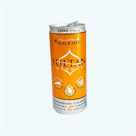 Sultan Drinks Mix Sultan Drinks