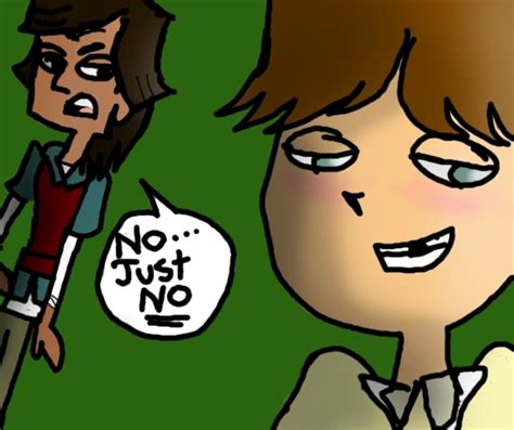 Noco - TDI's Noah and Cody Fan Art (18453892) - Fanpop