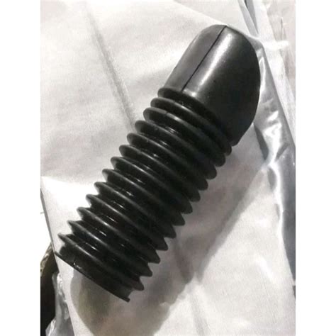 Jual Karet Mengkilap Filter Udara Karbu Karburator Vespa Vbb Super