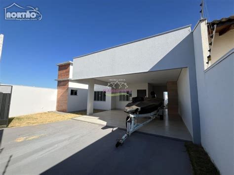 Casa A Venda No Residencial Deville Em Sinop Mt Imobili Ria