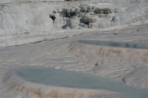 Pamukkale natural pools and around – travel report | Top Travel ...