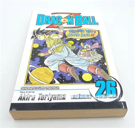 Livre Mangas Akira Toriyama Volume Double Dragon Ball N