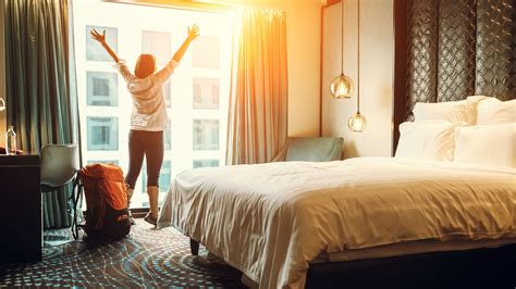 How To Book A Daytime Stay In A Hotel—no Overnight Required Mental Floss