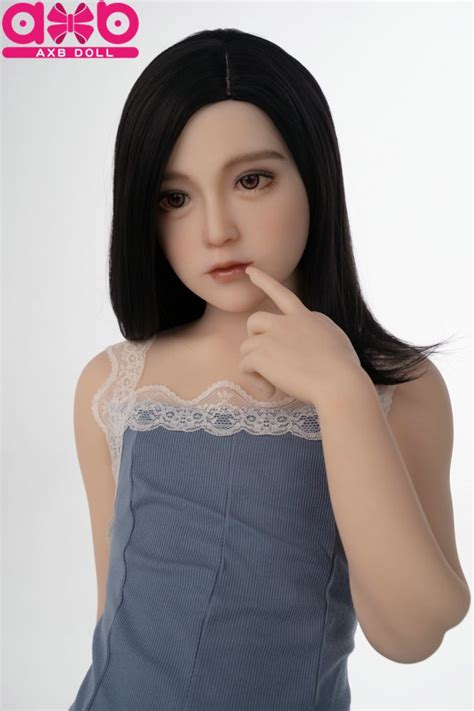 Axbdoll 142cm Td38 Tpe Realitsitc Love Doll Life Size Sex Dolls Axbdoll 142cm Td38 Tpe