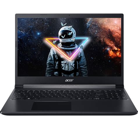 Laptop Acer Aspire 7 Gaming R5 5625U A715 43G R8GA Giá Tốt Nguyễn Kim