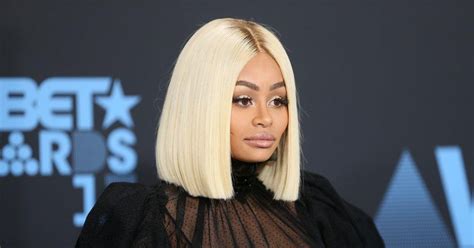 Blac Chyna Going To Police After Sex Tape Leaks The Heat Magazine