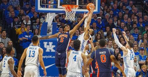 Kentucky Wildcats Basketball: Highlights, Box Score and Game MVP from ...