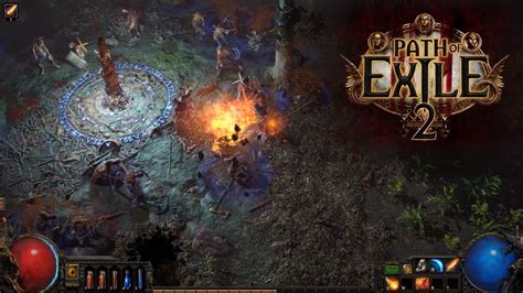 Z Gamebro Path of Exile 2 by mohla být silná konkurence pro Diablo IV