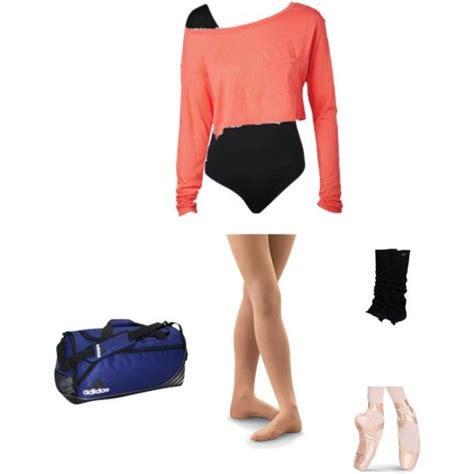 Dance practice outfit | Ballet clothes, Dance outfits, Dance outfits ...