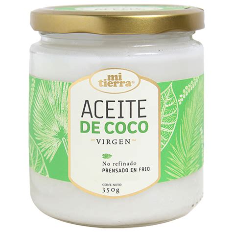 Aceite De Coco Sin Gluten Nutrisacorp Perú