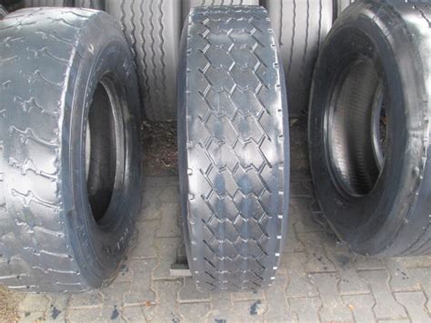 31580r225 Firestone Bieżnikowana Napędowa 11953967767 Oficjalne