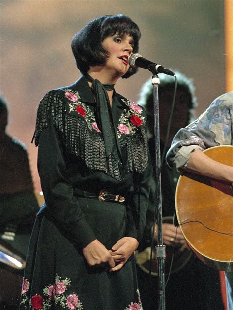 Linda Ronstadt Looks Back At Her Most Cherished Moments Of Her Career