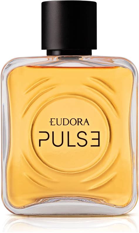 Top Os Melhores Perfume Masculino Eudora