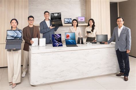 Asus At Ces 2025 What To Expect And How To Watch