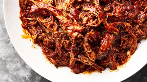 This Easy Pulled Pork Recipe Is Smoky And So Lovable The New York Times