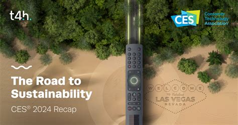 Ces 2024 Recap T4h Tech4home