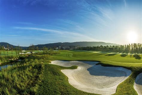 designing  golf   key elements   golfdom