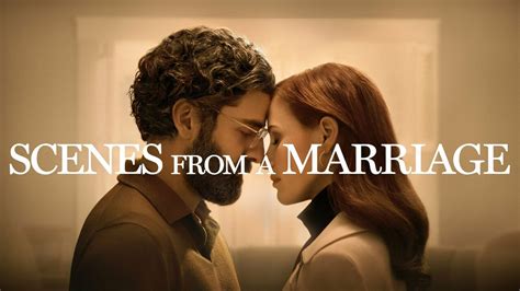 Scenes from a Marriage (2021) - HBO Limited Series - Where To Watch