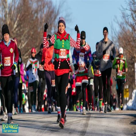 K Race Archived Race Jingle Bell Half Marathon K Northern Essex