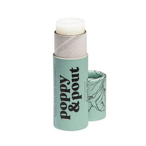 Sweet Mint Lip Balm