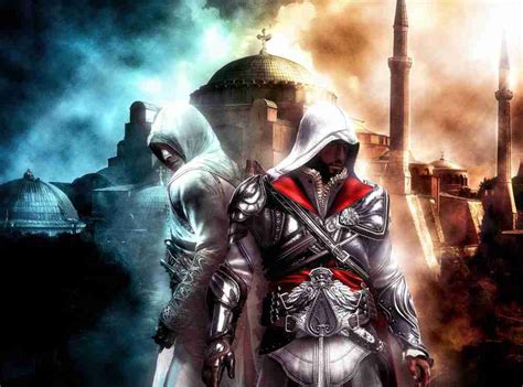 Assassins Creed Revelations Signature Edition Playstation 3 Video Game Depot