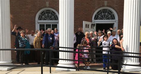 First Congregational Church United Church Of Christ Springfield