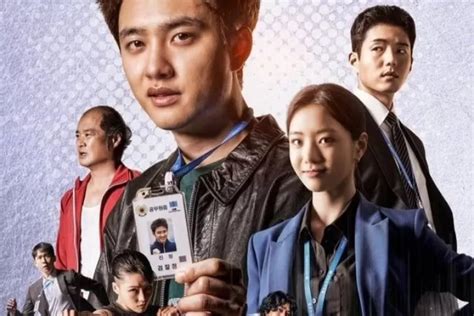 Link Nonton Dan Spoiler Bad Prosecutor Episode 4 Yu Jin Cheol Dibebaskan Jin Jung Semakin