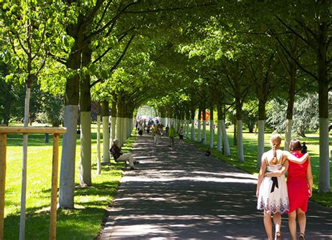 Veranstaltungsprogramm Grünflächen Stadt Köln