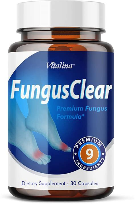 Fungus Clear Reviews (2022) – How to Get Rid of Strong Fungus Safely? – Fungus Clear Ingredients