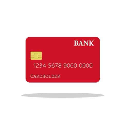 Premium Vector Banking Credit Card