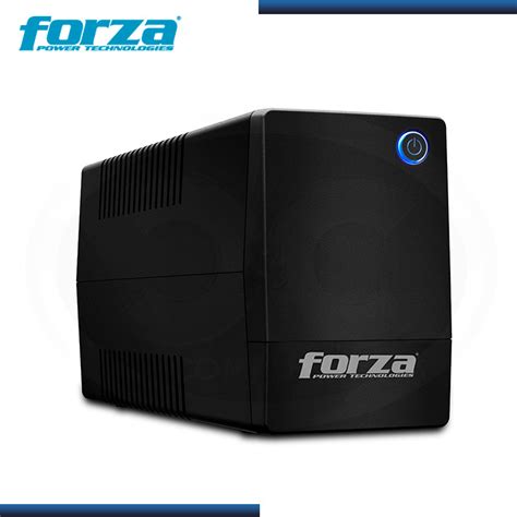 Ups Forza Back 1000VA NT 1012U ECCOM