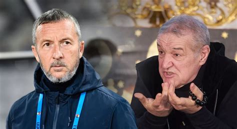 Playsport S A Certat Cu Gigi Becali Meme Stoica A Spus Lucrurilor Pe