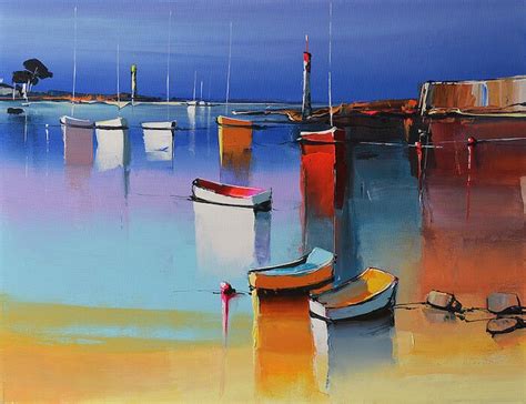 Eric Le Pape Artiste Peintre Galerie Artis Contemporary Abstract