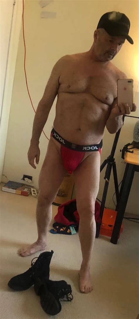 Red Jock And What S Inside 7 Nude Pics XHamster