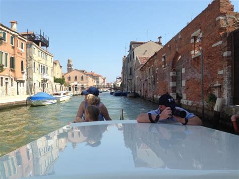 Venedig Guidad Tur Biljett Till Markuskyrkan Och B Ttur Getyourguide