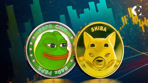 Shiba Inu Shib Set To Outshine Pepe As Whales Switch Attention