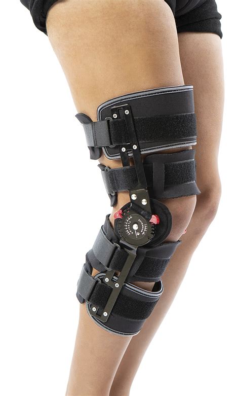 2042 Functional Knee Brace Anatomichelp Ορθοπεδικά