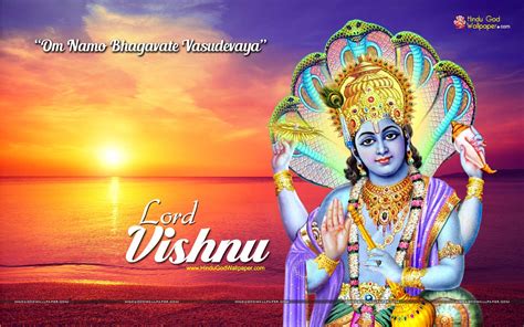 Vishnu Wallpapers 4k Hd Vishnu Backgrounds On Wallpaperbat