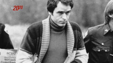 How Serial Killer Ted Bundy Was Able To Escape From Custody After He