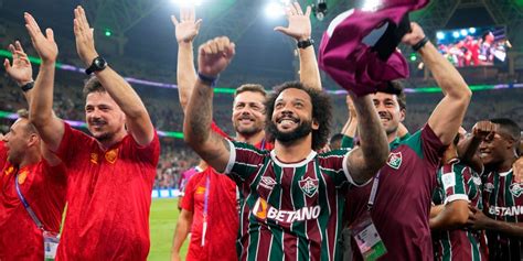 Final Piala Dunia Antarklub 2023 Fluminense Vs Manchester City Bola Net