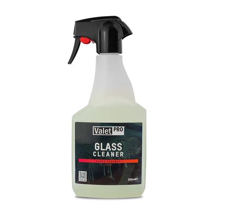 Valet Pro Glass Cleaner