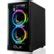 CLX SET Gaming Desktop AMD Ryzen 7 5700G 16GB Memory Radeon Graphics