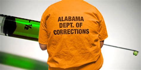 Ivey OKs Chemical Castration For Some Sex Offenders Yellowhammer News