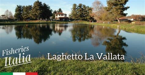 Laghetto La Vallata Castelletto Di Cuggiono Mi