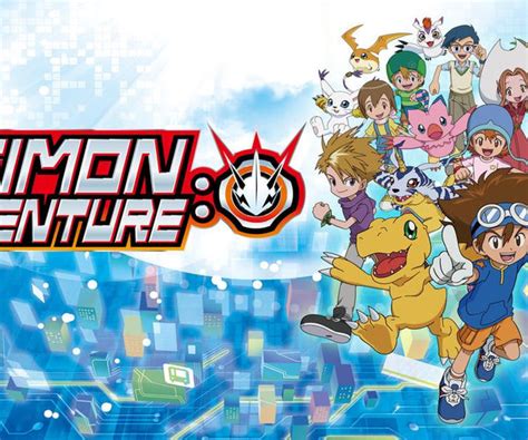 Digimon Adventure Figure Ichi Trading Corporation
