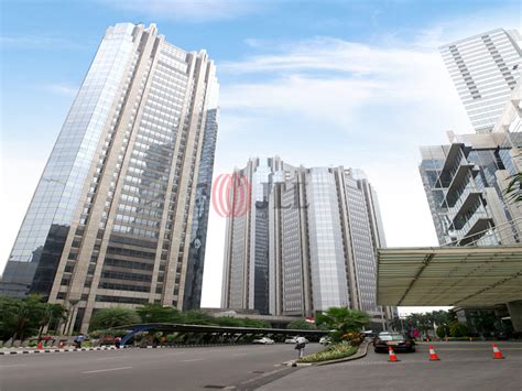 Indonesia Stock Exchange Idx Tower Jl Jend Sudirman Kav